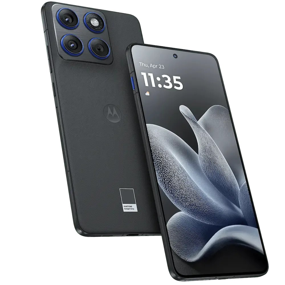 Motorola Edge 70