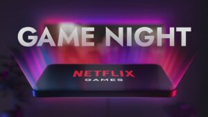 netflix game night