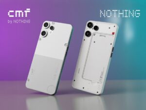 Nothing Phone (3a) Lite vs. CMF Phone 2 Pro