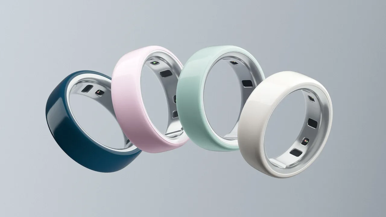 Prsteň Oura Ring dostal vynovenú aplikáciu pre iPhone a Android