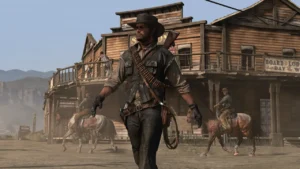 Red Dead Redemption dostane vynovenú verziu pre PlayStation 5, Xbox, Switch 2, iOS a Android