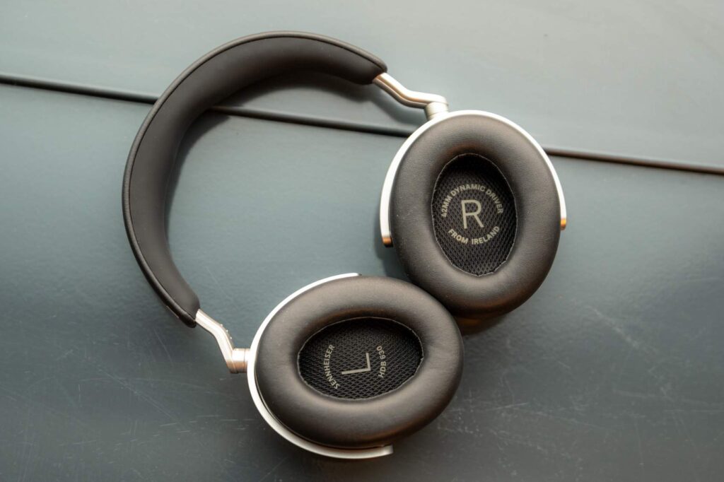 Sennheiser HDB 630