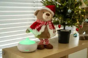 Aromadifuzér Silvercrest