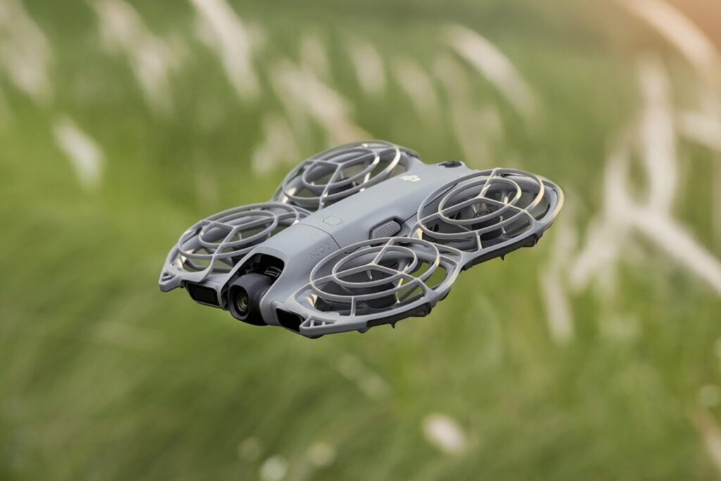 DJI Neo 2