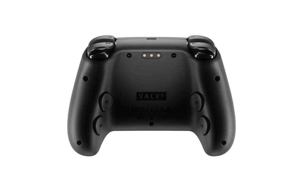 Steam Controller