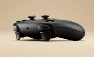 Steam Controller