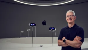 Tim Cook