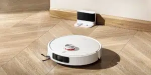 Xiaomi Robot Vacuum S40 Pro