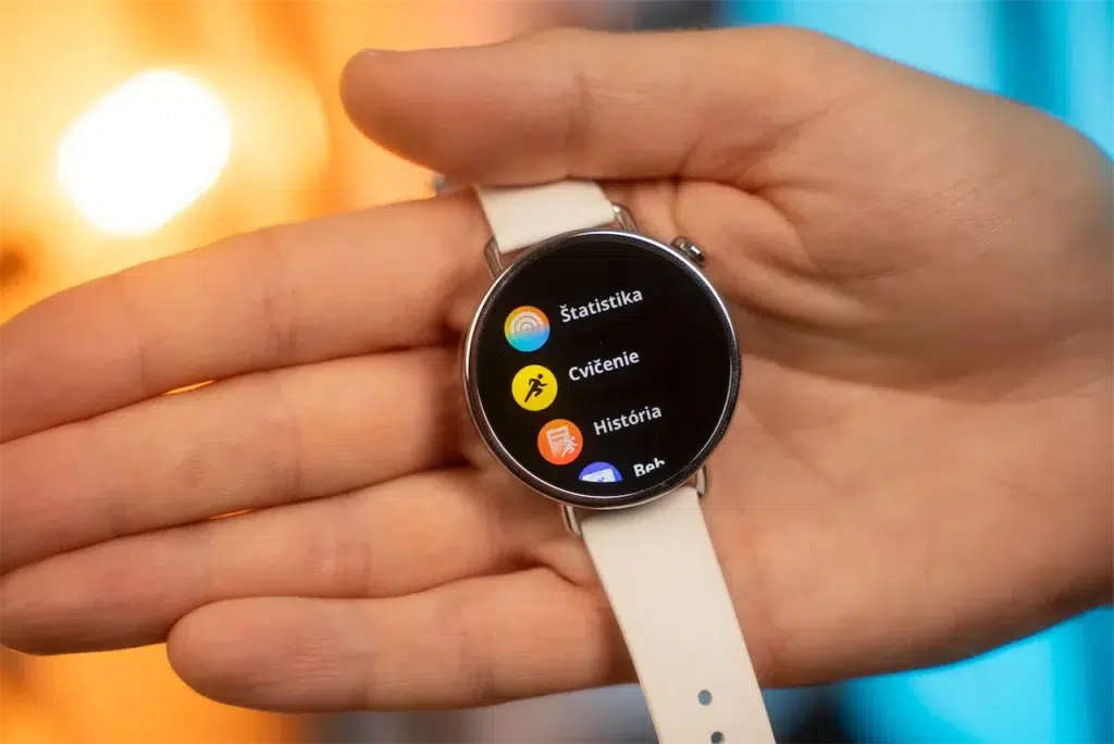 Xiaomi Watch S4 41mm