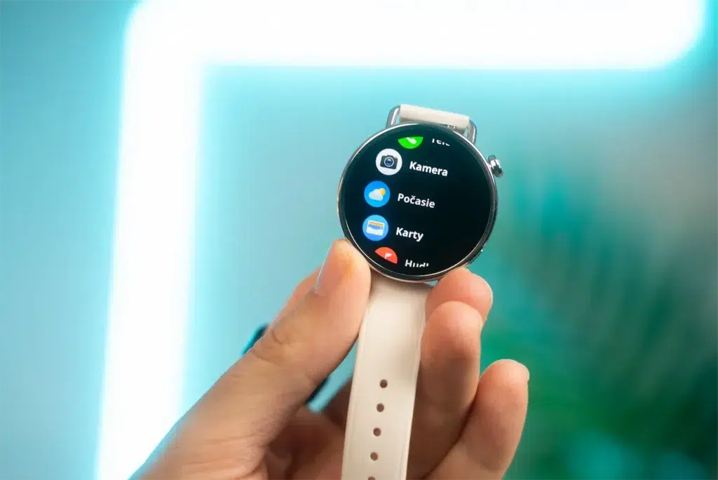 Xiaomi Watch S4 41mm