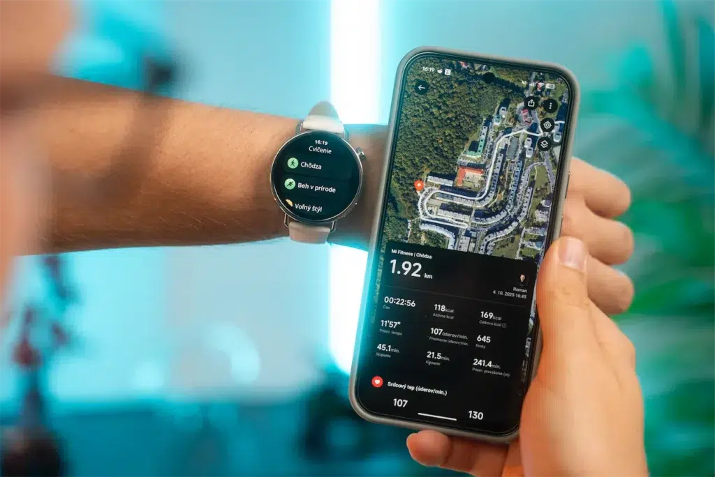 Xiaomi Watch S4 41mm