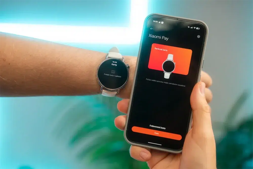 Xiaomi Watch S4 41mm
