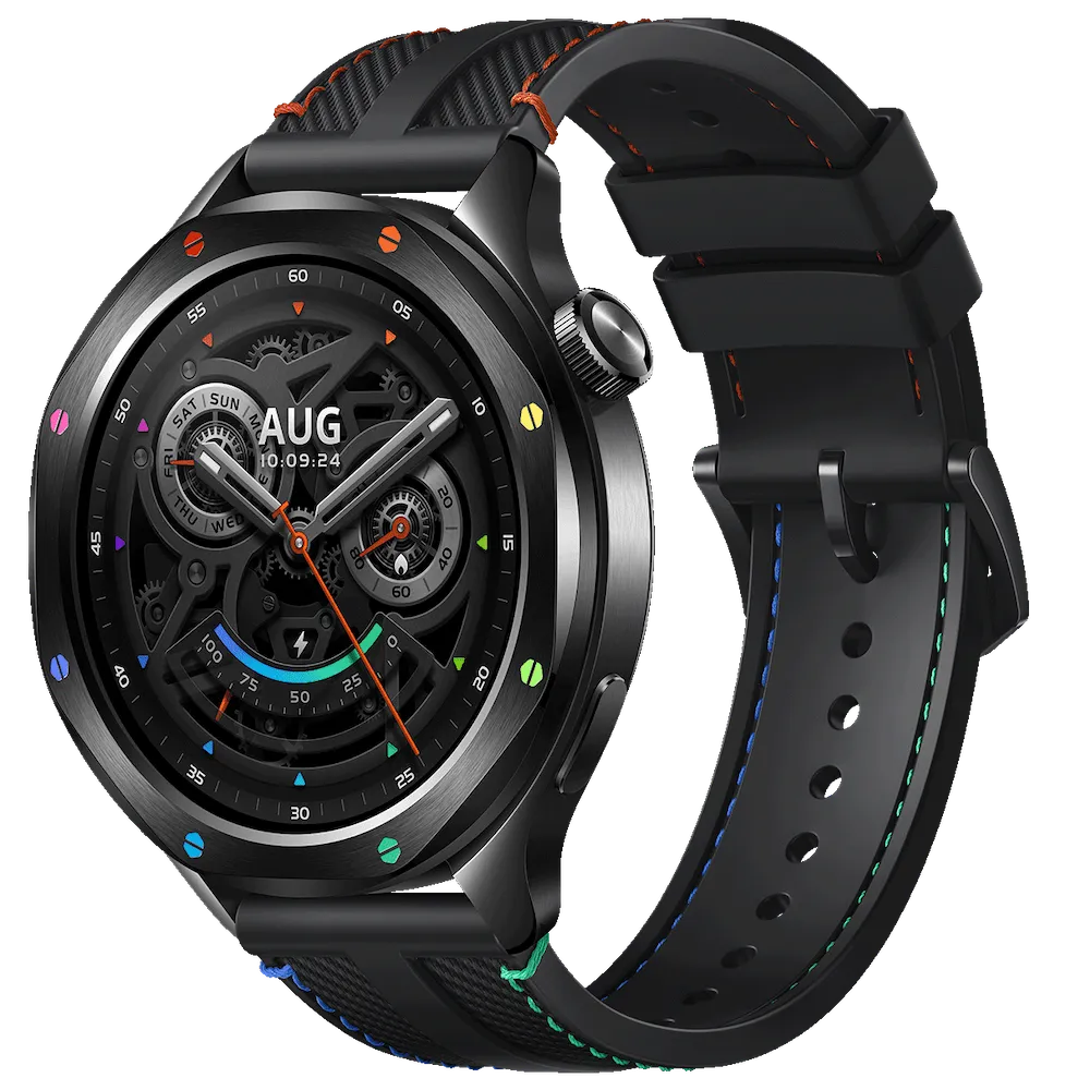 Xiaomi Watch S4