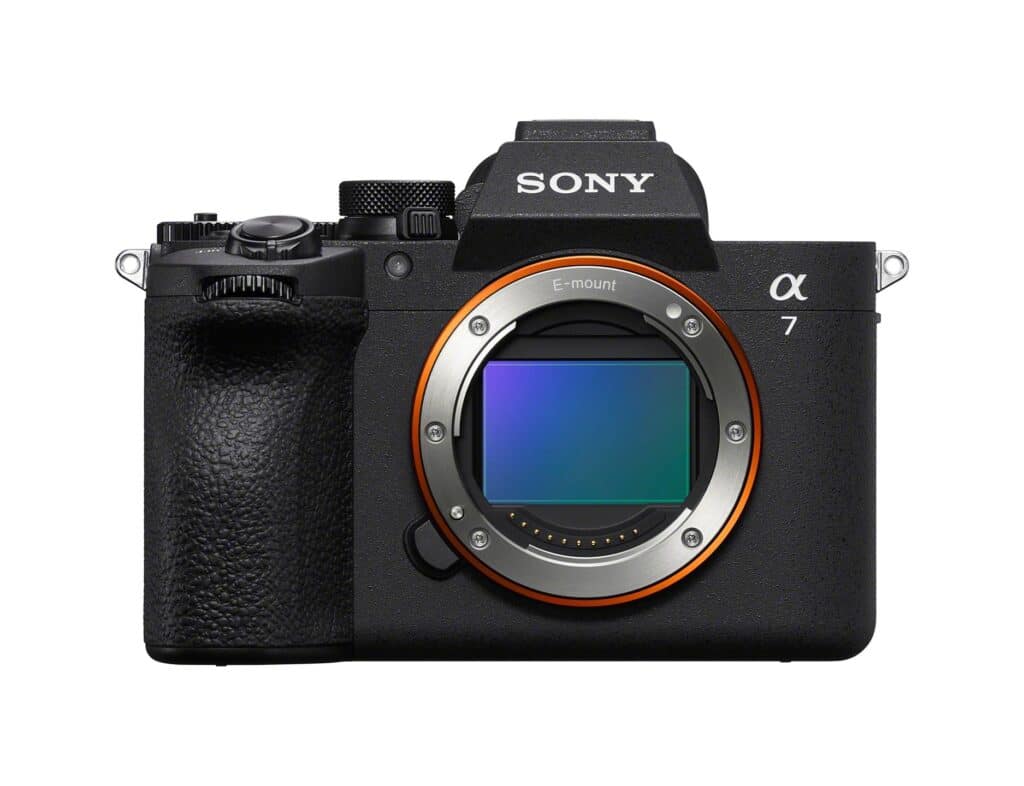 Sony Alpha 7 V
