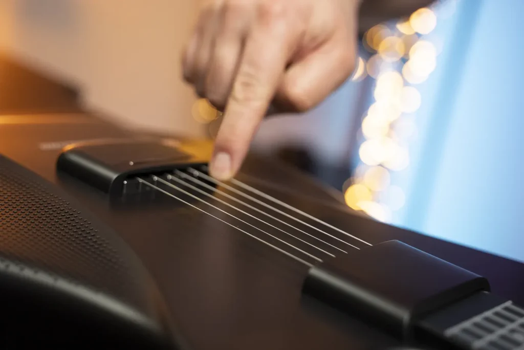 Smart Gitara AeroBand Guitar