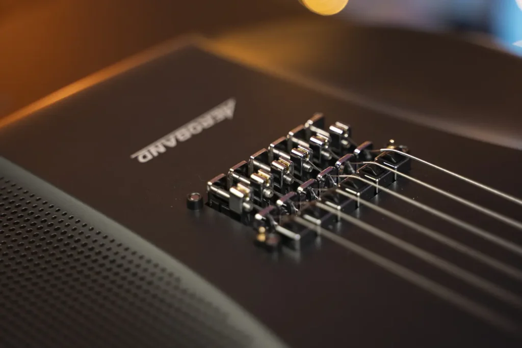 Smart Gitara AeroBand Guitar