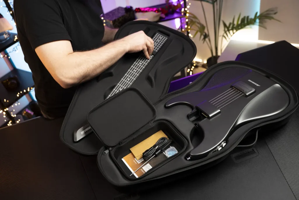 Smart Gitara AeroBand Guitar