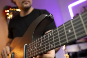 Smart Gitara AeroBand Guitar