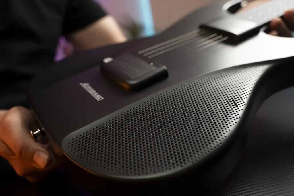 Smart Gitara AeroBand Guitar