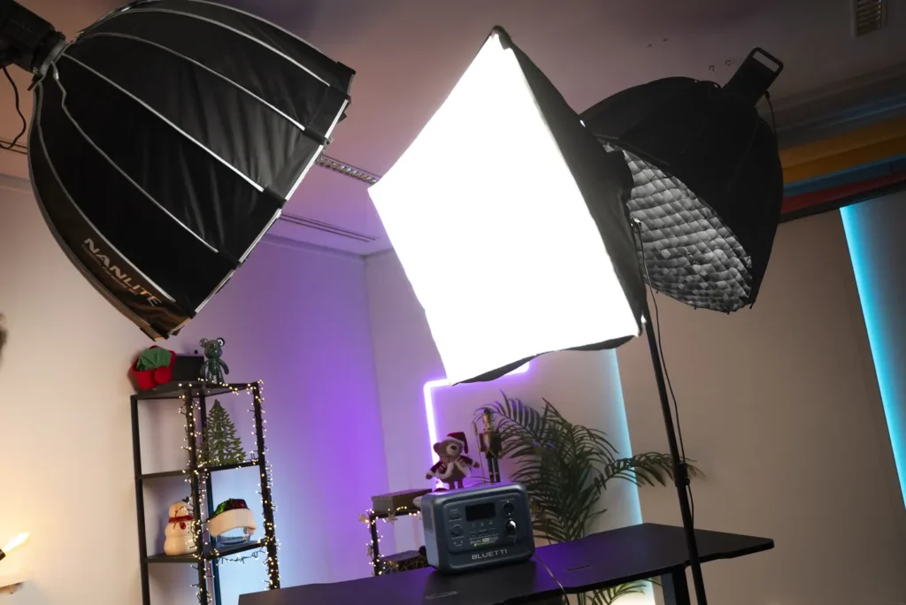 BLUETTI Elite 100 V2