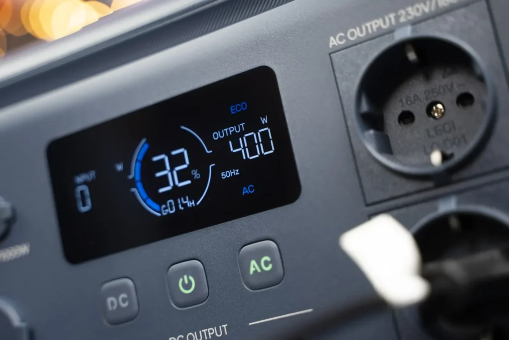 Bluetti Elite 100 V2