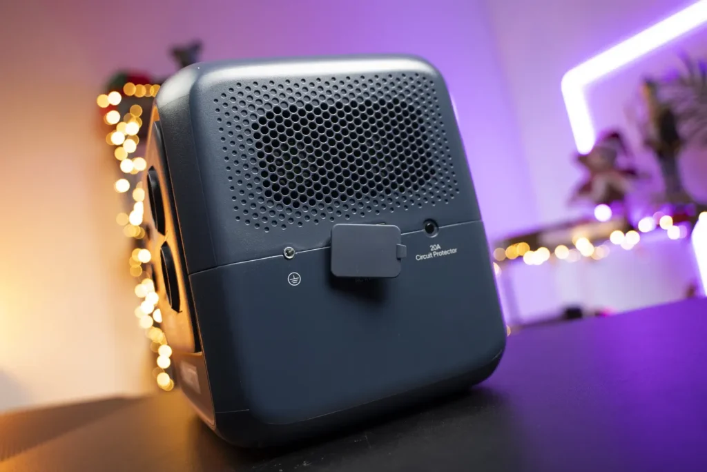 Bluetti Elite 100 V2