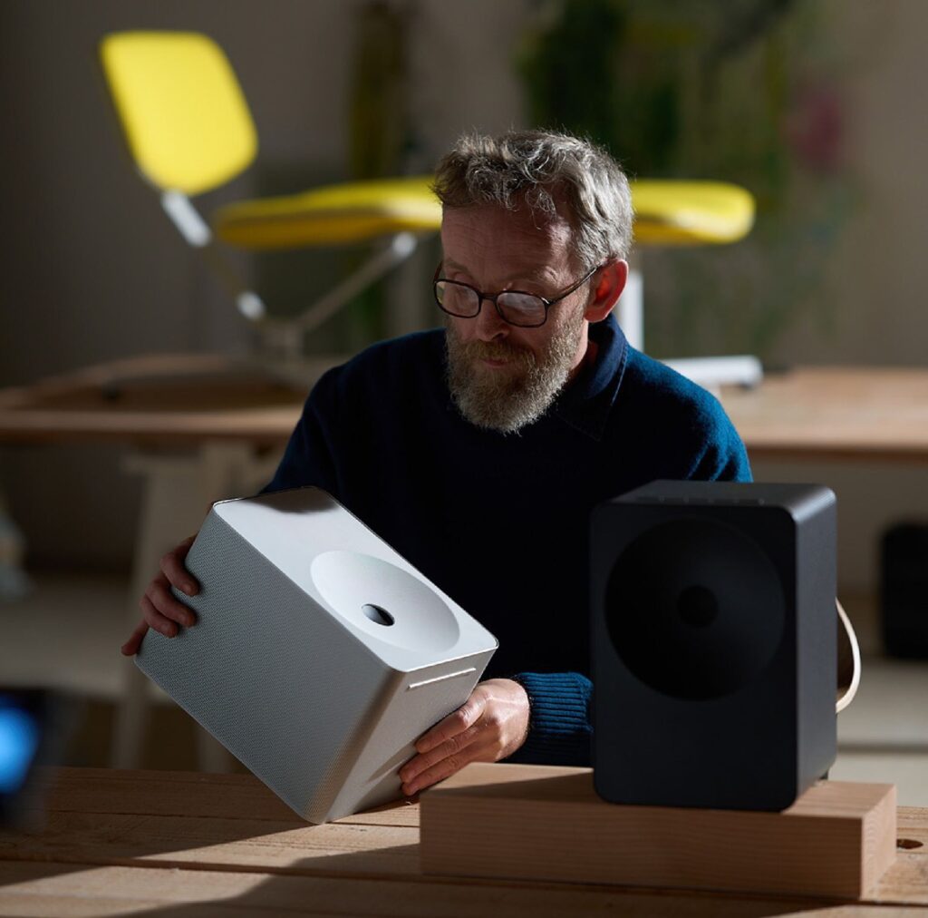 Samsung Music Studio 7