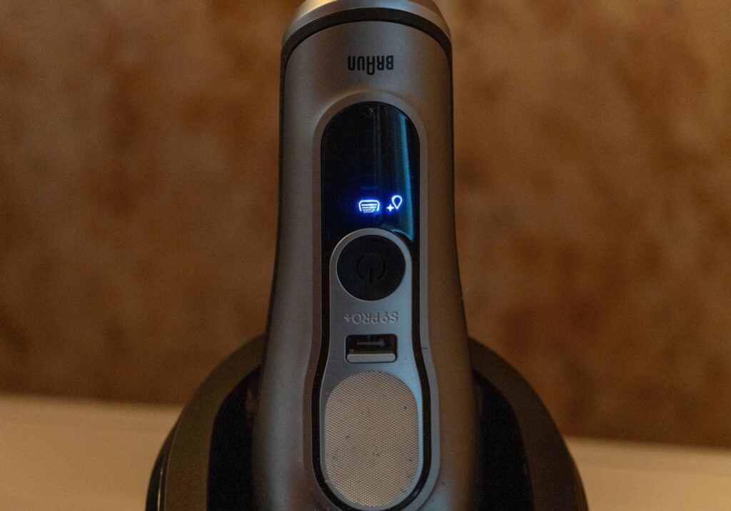 Braun Series9 Pro+