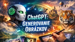 ChatGPT Image generating