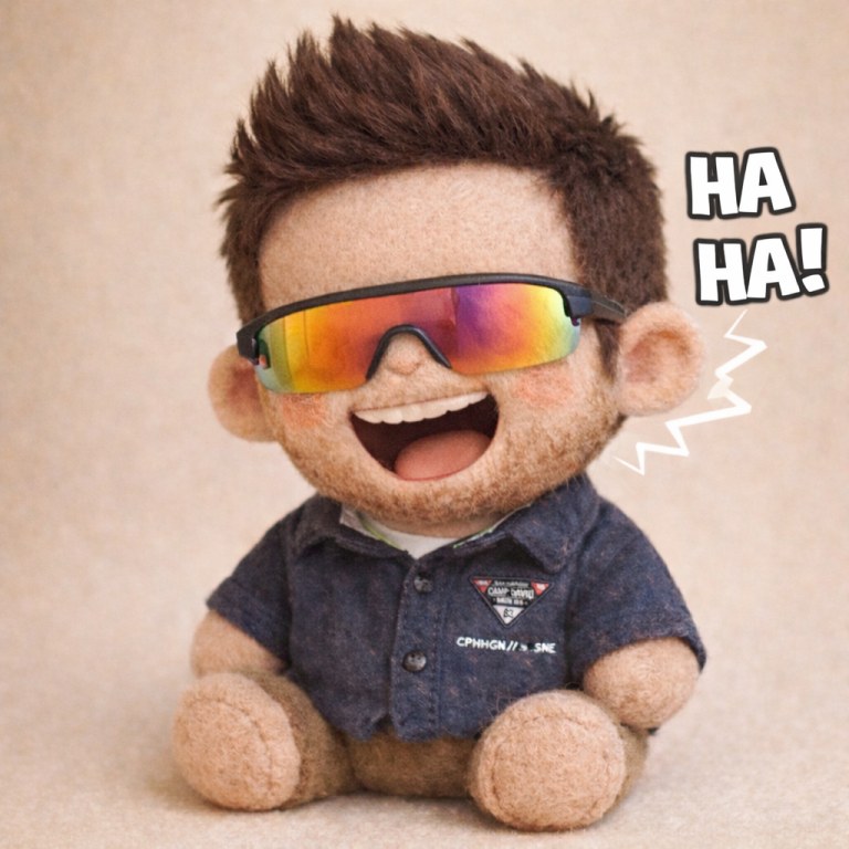 ChatGPT Image postavicka