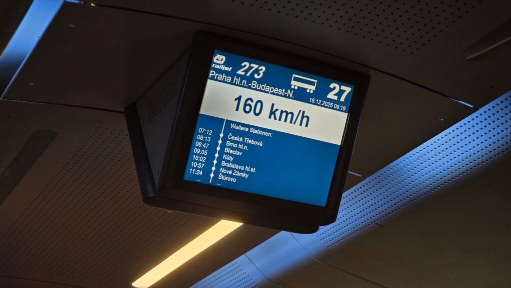 Túto rýchlosť na území ČR naozaj dosiahnete