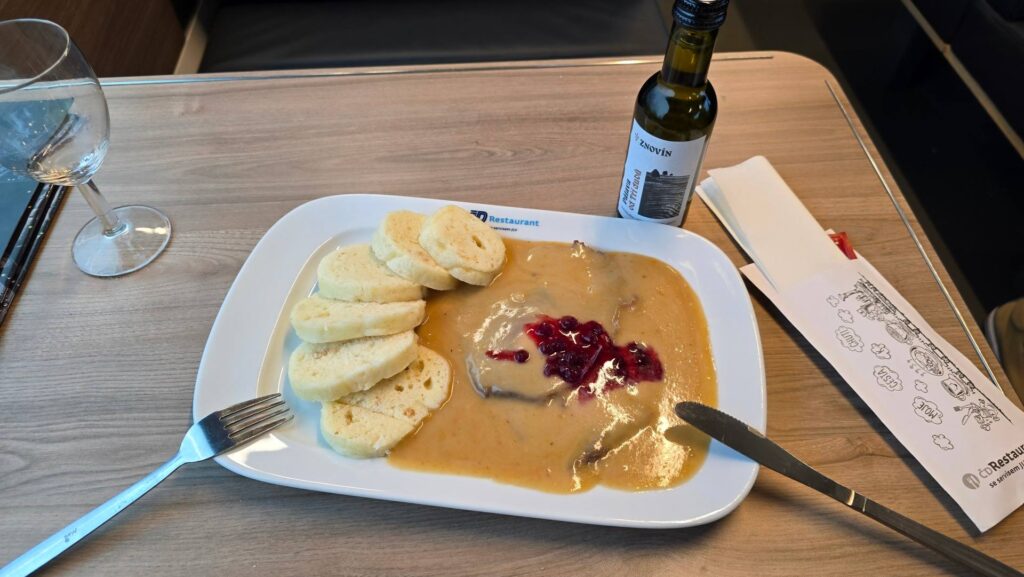 Sviečková patrí medzi najobľúbenejšie jedlá