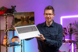 Dell Pro 15 Essential