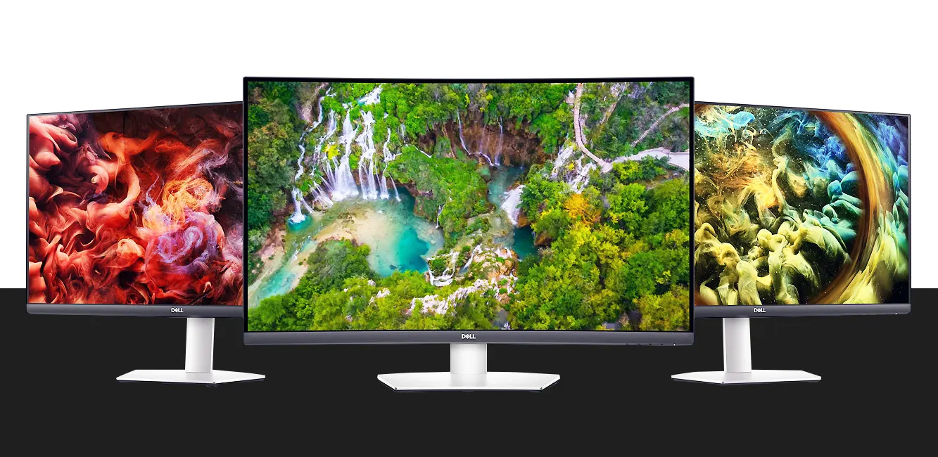Monitor Dell SE2725HG