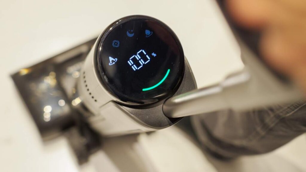 Dreame H12 Pro FlexReach