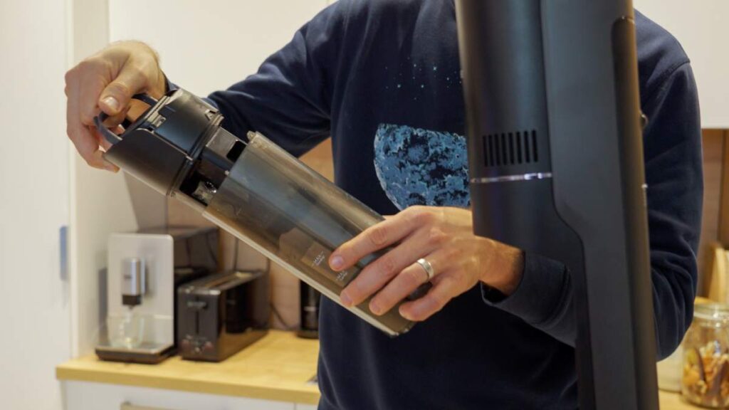 Dreame H12 Pro FlexReach