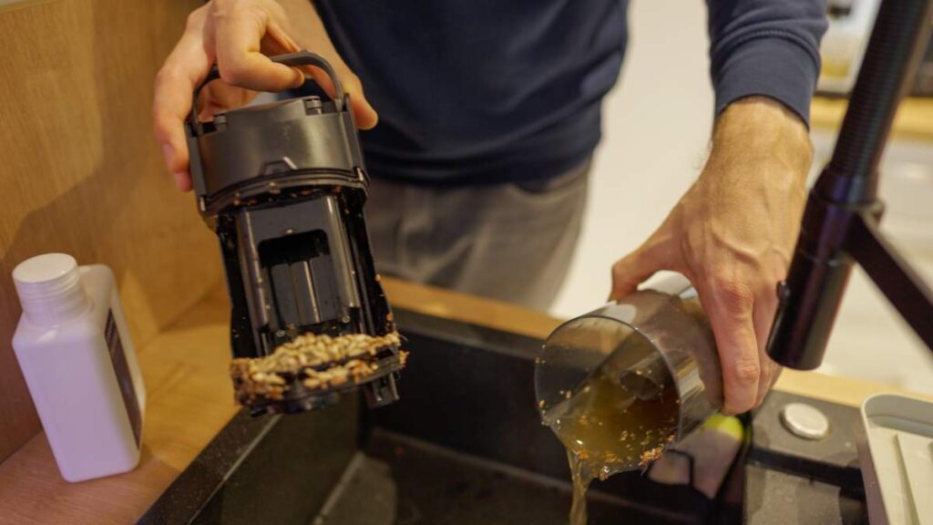 Dreame H12 Pro FlexReach