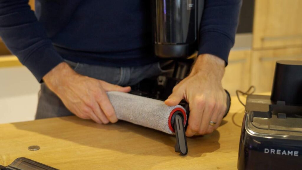 Dreame H12 Pro FlexReach