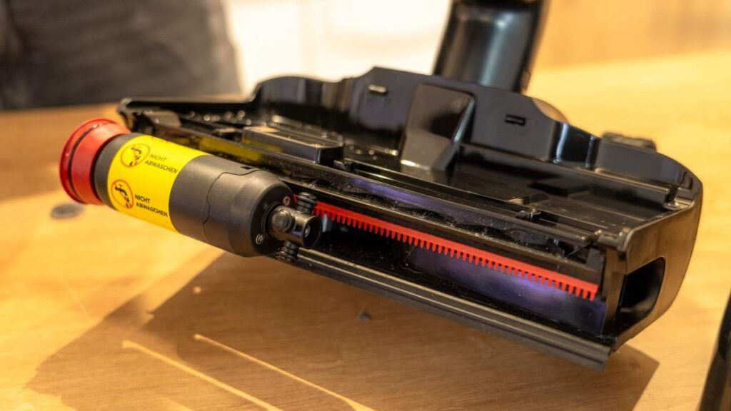 Dreame H12 Pro FlexReach