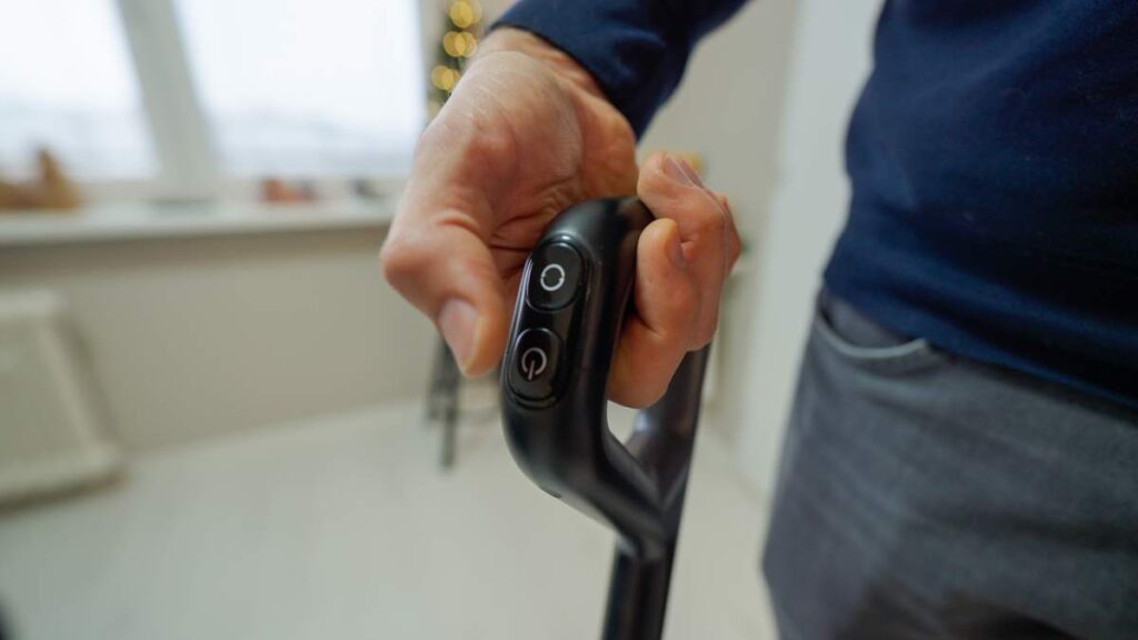 Dreame H12 Pro FlexReach