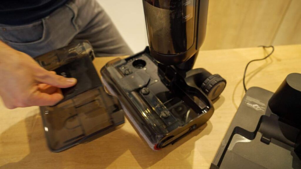 Dreame H12 Pro FlexReach