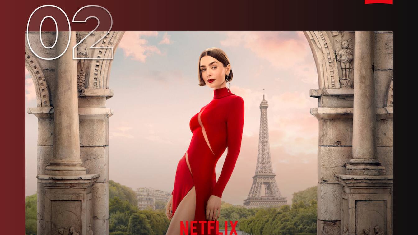 Najlepšie seriály na Netflixe (51. týždeň)