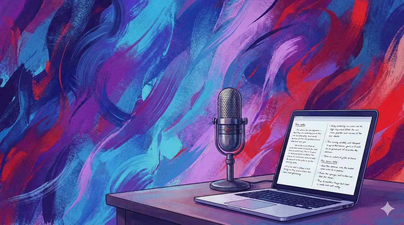 ito: AI aplikácia na diktovanie poznámok a úloh hlasom