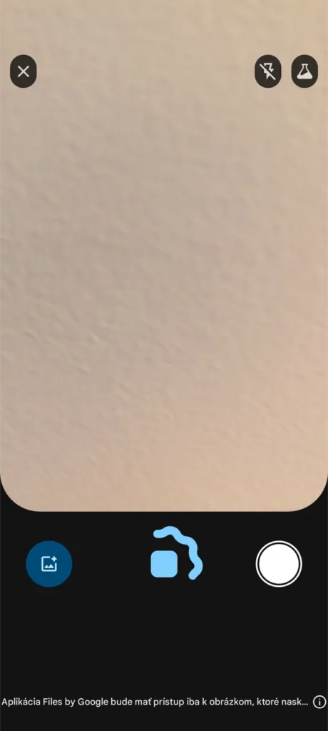 Android dostal nový skener dokumentov od Googlu
