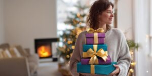 Tipy na vianočné darčeky od Gorenje, ktoré potešia celú rodinu