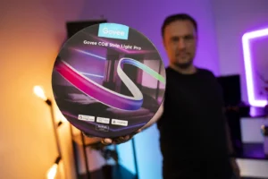 Govee COB Strip Light Pro