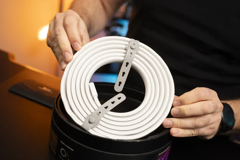 Govee COB Strip Light Pro