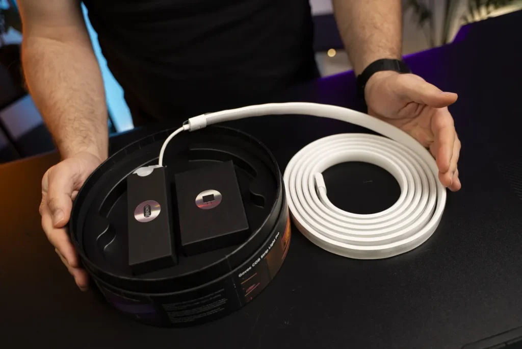 Govee COB Strip Light Pro