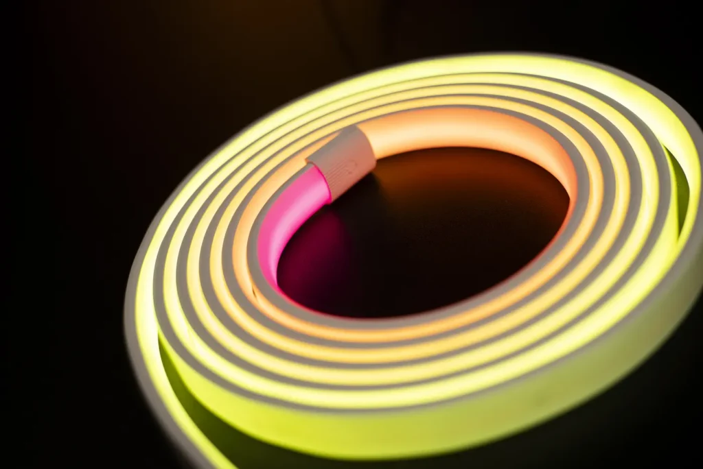 Govee COB Strip Light Pro