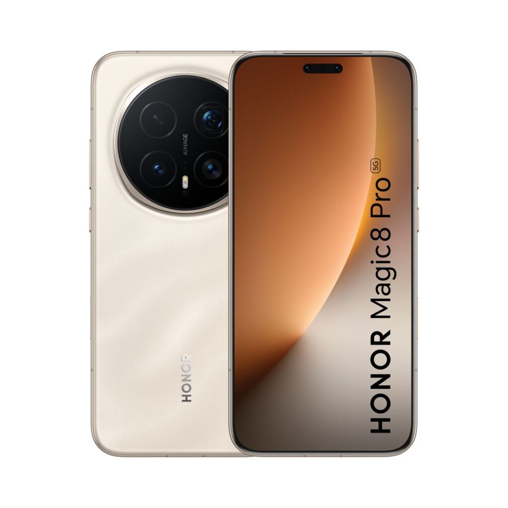 HONOR Magic8 Pro